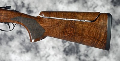 Beretta 694 DLC Sporting 12ga 32