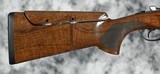 Beretta 694 DLC Sporting 12ga 32