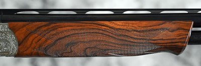 Krieghoff K80 Bavaria Royale Sporter 12ga 32