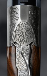 Krieghoff K80 Bavaria Royale Sporter 12ga 32