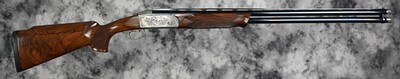 Krieghoff K80 Bavaria Royale Sporter 12ga 32