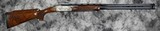 Krieghoff K80 Bavaria Royale Sporter 12ga 32