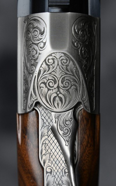 Krieghoff K80 Bavaria Royale Sporter 12ga 32