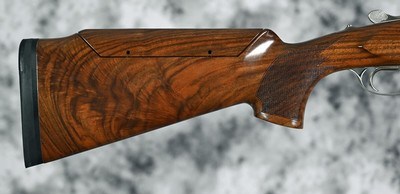 Krieghoff K80 Bavaria Royale Sporter 12ga 32