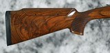 Krieghoff K80 Bavaria Royale Sporter 12ga 32