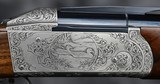 Krieghoff K80 Bavaria Royale Sporter 12ga 32