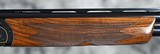 Krieghoff K80 Blued Gold Lined Standard Parcour 12ga 32