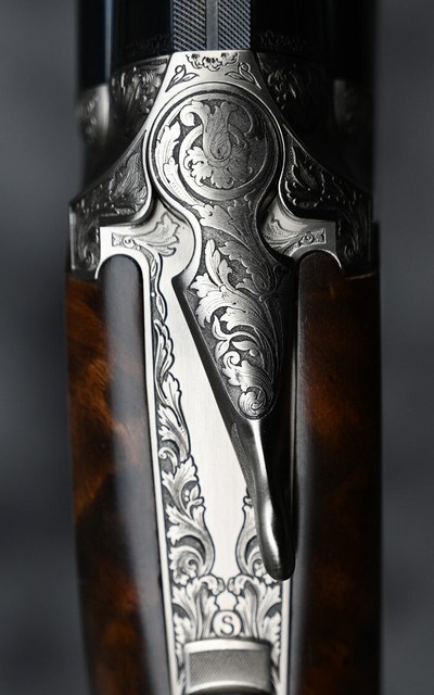 Caesar Guerini Invictus III Sporting 12ga 32