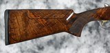 Caesar Guerini Invictus III Sporting 12ga 32