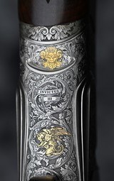Caesar Guerini Invictus III Sporting 12ga 32