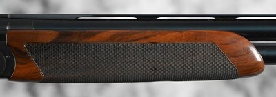 Beretta 694 DLC Sporting 12ga 32