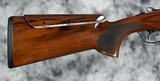 Beretta 694 DLC Sporting 12ga 32