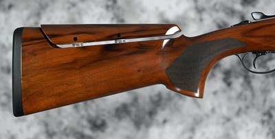 Beretta 694 DLC Sporting 12ga 32