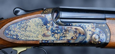 Caesar Guerini Syren Julia Sporter 20ga 30