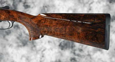 Blaser F3 Competition Sporter 12ga 32