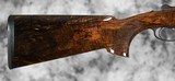 Blaser F3 Competition Sporter 12ga 32