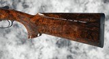 Blaser F3 Competition Sporter 12ga 32