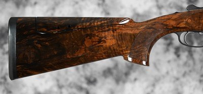 Blaser F3 Competition Sporter 12ga 32