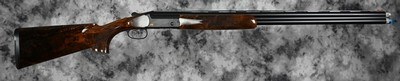 Blaser F3 Competition Sporter 12ga 32