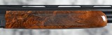 Blaser F3 Competition Sporter 12ga 32