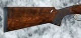 Caesar Guerini Summit Left Handed Sporter 12ga 32