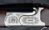 Caesar Guerini Summit Left Handed Sporter 12ga 32
