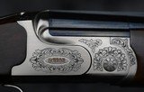 Caesar Guerini Summit Left Handed Sporter 12ga 32