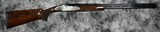 Caesar Guerini Summit Left Handed Sporter 12ga 32
