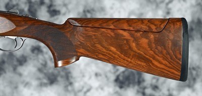 Beretta DT11 B-Fast Sporter 12ga 30
