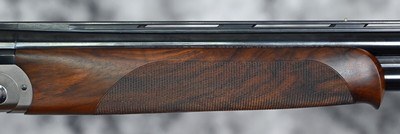 Beretta DT11 B-Fast Sporter 12ga 30