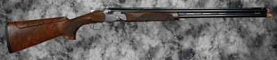Beretta DT11 B-Fast Sporter 12ga 30