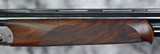 Beretta DT11 B-Fast Sporter 12ga 30