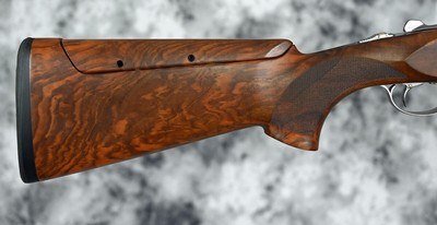 Beretta DT11 B-Fast Sporter 12ga 30
