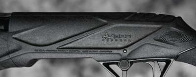 Beretta AX800 Suprema 12ga 28