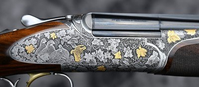 Caesar Guerini Revenant 20ga 30