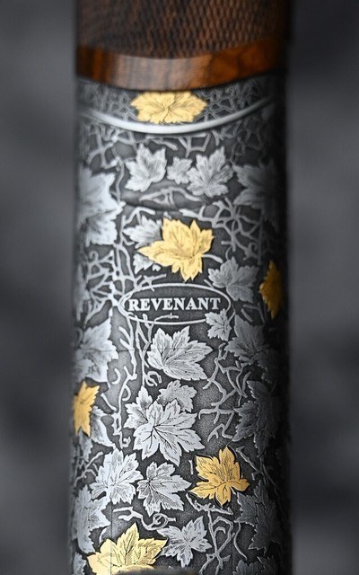 Caesar Guerini Revenant 20ga 30