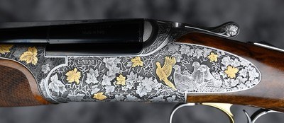 Caesar Guerini Revenant 20ga 30