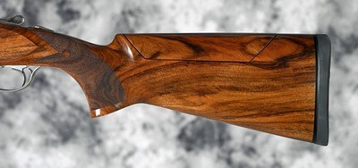 Caesar Guerini Invictus ArtCo Specialist 12ga 34
