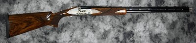 Caesar Guerini Invictus ArtCo Specialist 12ga 34