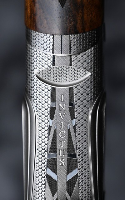 Caesar Guerini Invictus ArtCo Specialist 12ga 34