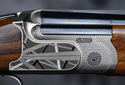 Caesar Guerini Invictus ArtCo Specialist 12ga 34