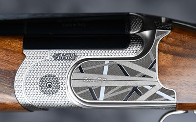Caesar Guerini Invictus ArtCo Specialist 12ga 34
