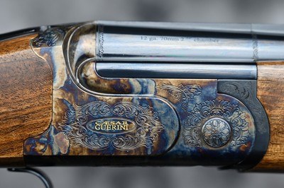 Caesar Guerini Summit Limited Sporting 12ga 32