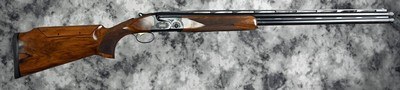 Caesar Guerini Summit Ascent Sporting 12ga 32