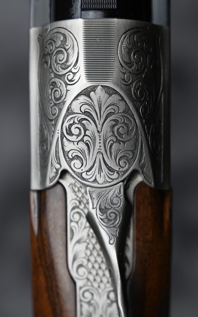 Caesar Guerini Summit Sporter Left Handed 12ga 32