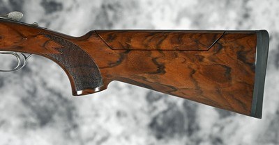 Caesar Guerini Summit Sporter Left Handed 12ga 32