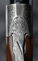 Caesar Guerini Summit Sporter Left Handed 12ga 32