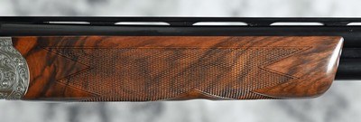 Caesar Guerini Summit Sporter Left Handed 12ga 32