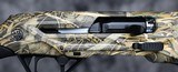 Beretta AX800 Supreme Max 7 12ga 28