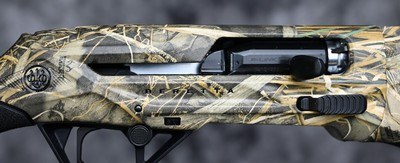 Beretta AX800 Supreme Max 7 12ga 28